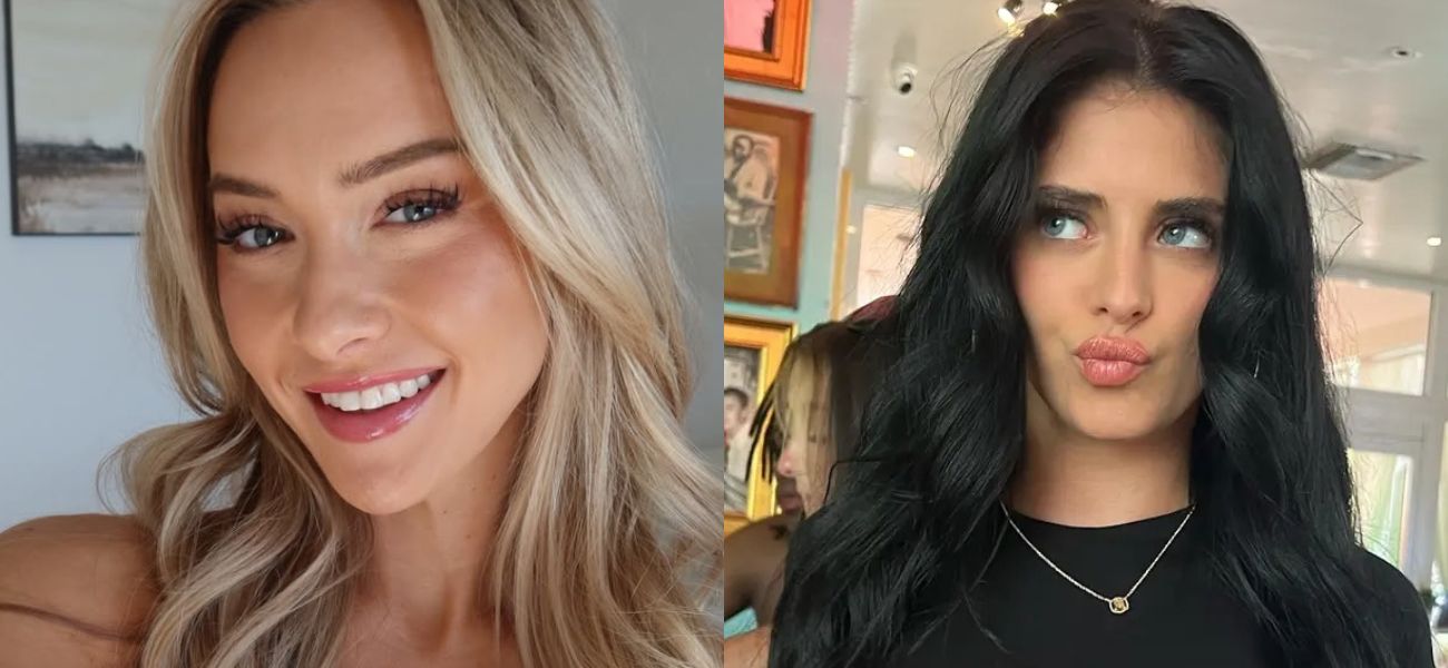 Forrest Smith Blasts Camilla Araújo’s 5K Course, Alleges It's A 'Scam'