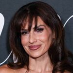 Hilaria Baldwin at 2nd Annual Gurus Awards Presented by Gurus Magazine