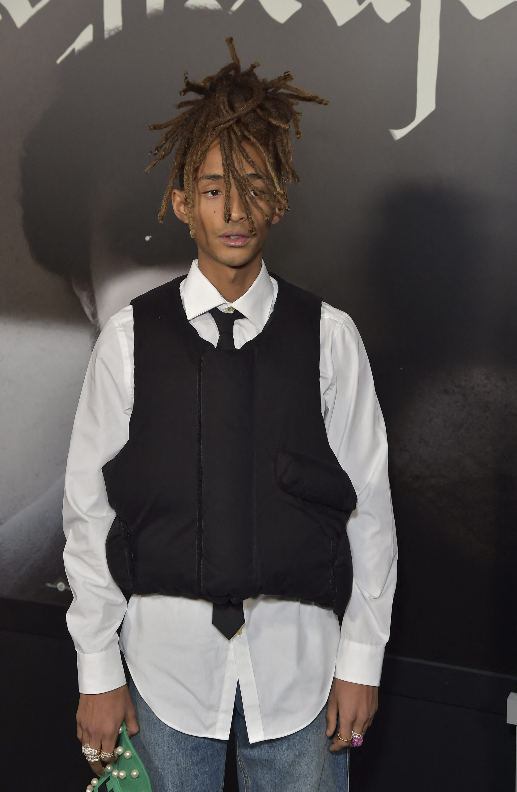 Jaden Smith