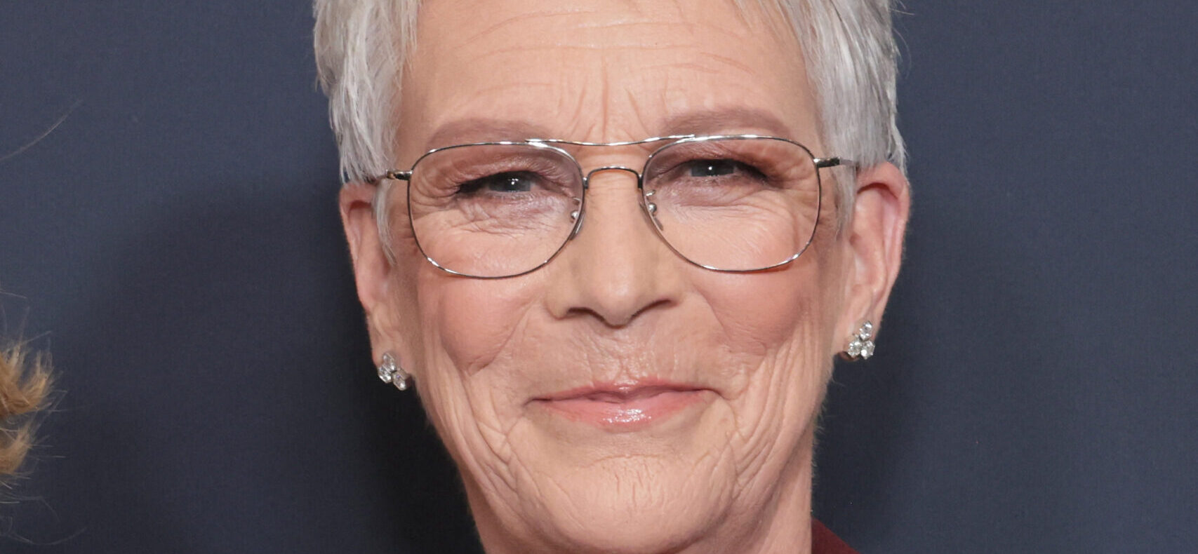 A emocionante homenagem de Jamie Lee Curtis após a morte de sua irmã
