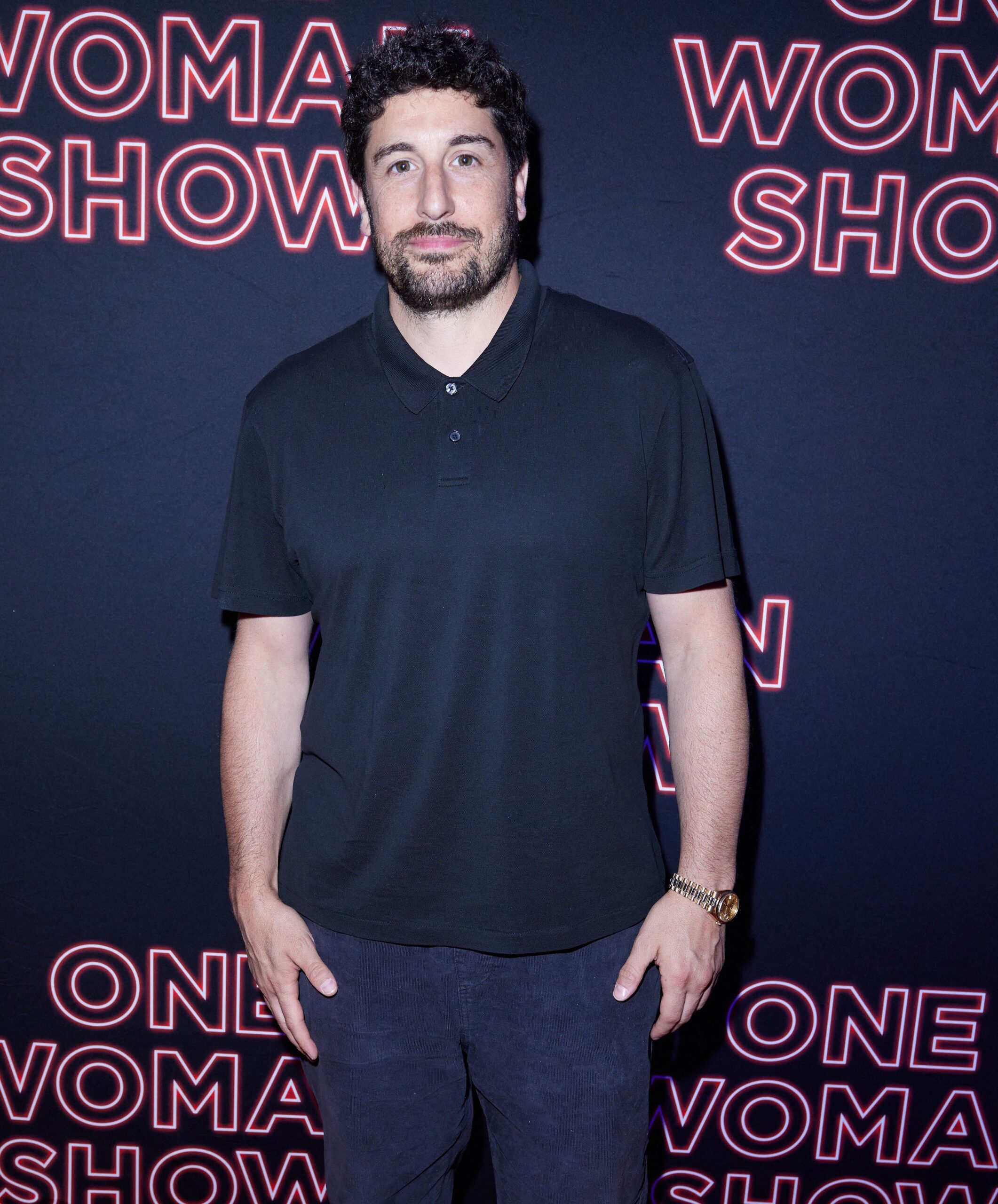Jason Biggs