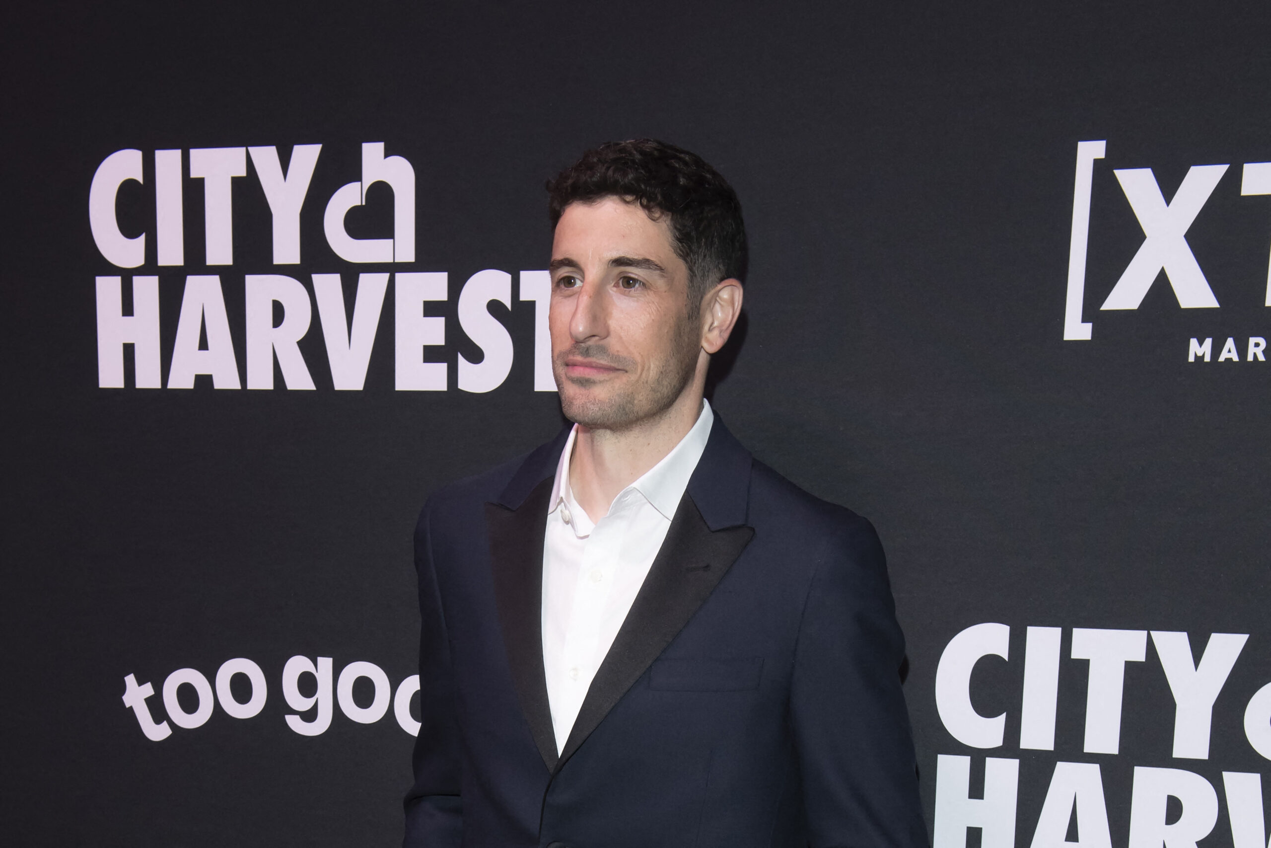 Jason Biggs
