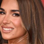Jessie James Decker at 60th Academy of Country Music Awards