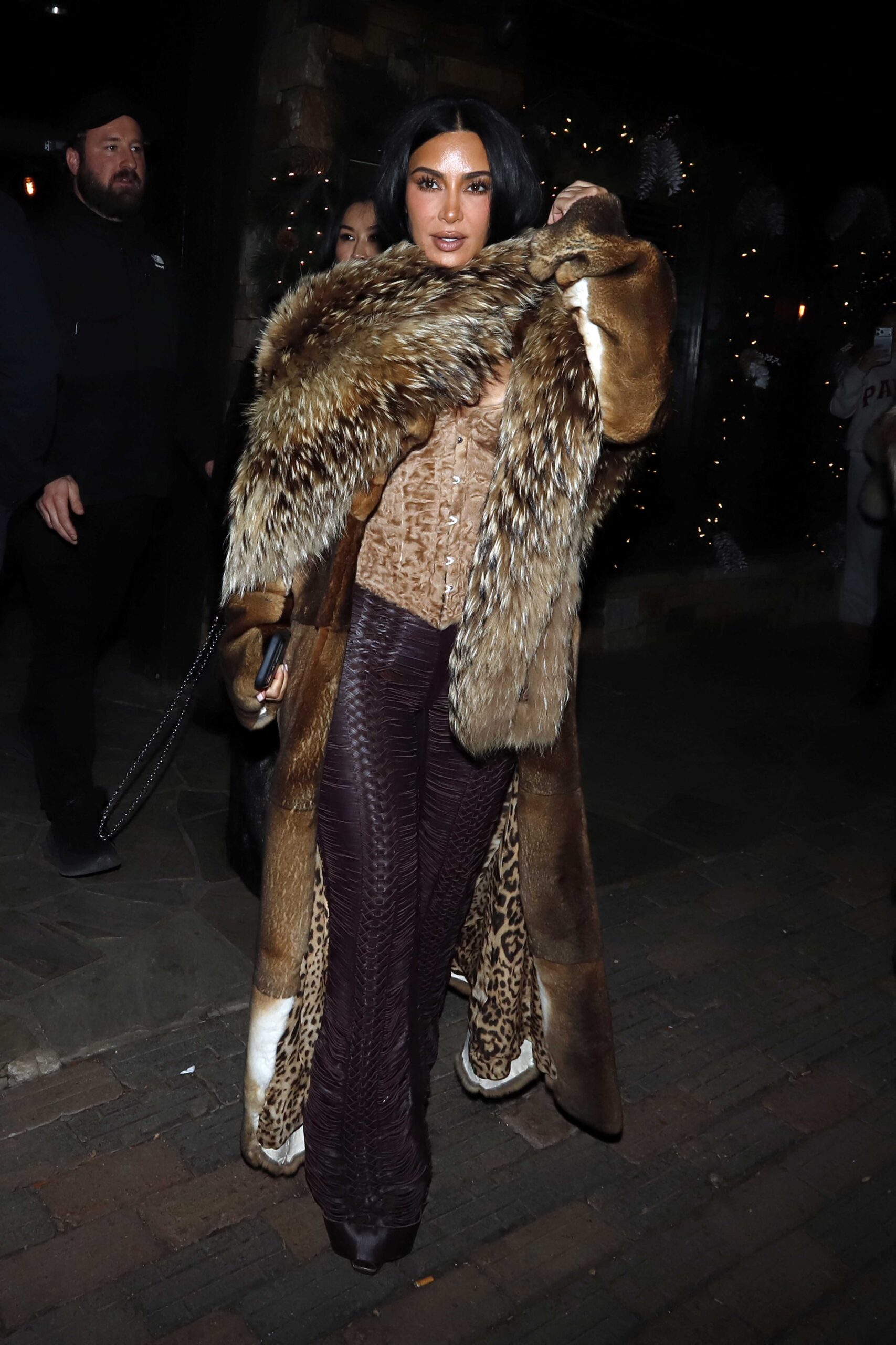 Kim Kardashian