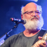 Kyle Gass performing