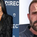 Lisa Barlow, Ben Affleck.