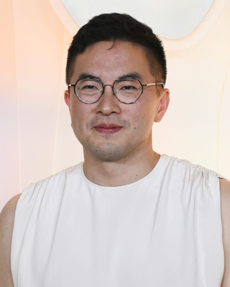 Bowen Yang at