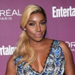 NeNe Leakes
