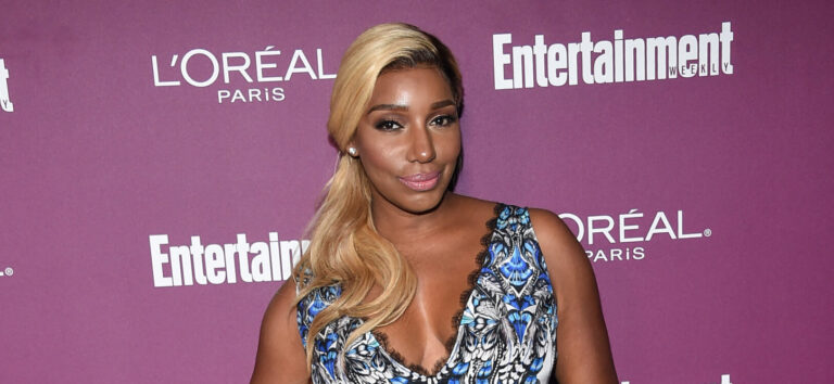 NeNe Leakes