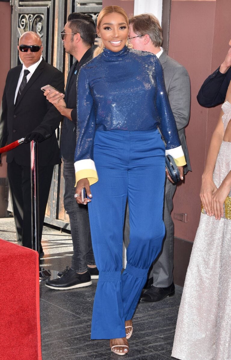 NeNe Leakes