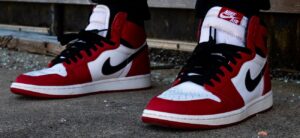 Nike Sneakers