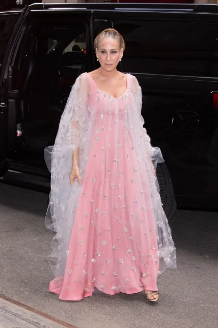 Sarah Jessica Parker