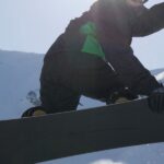 Snowboarder