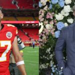 Travis Kelce and Jason Kelce