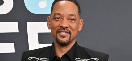 Will Smith