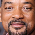 Will Smith at Los Angeles Premiere Of Apple Original Films' 'Emancipation'