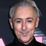 Alan Cumming on Broadway