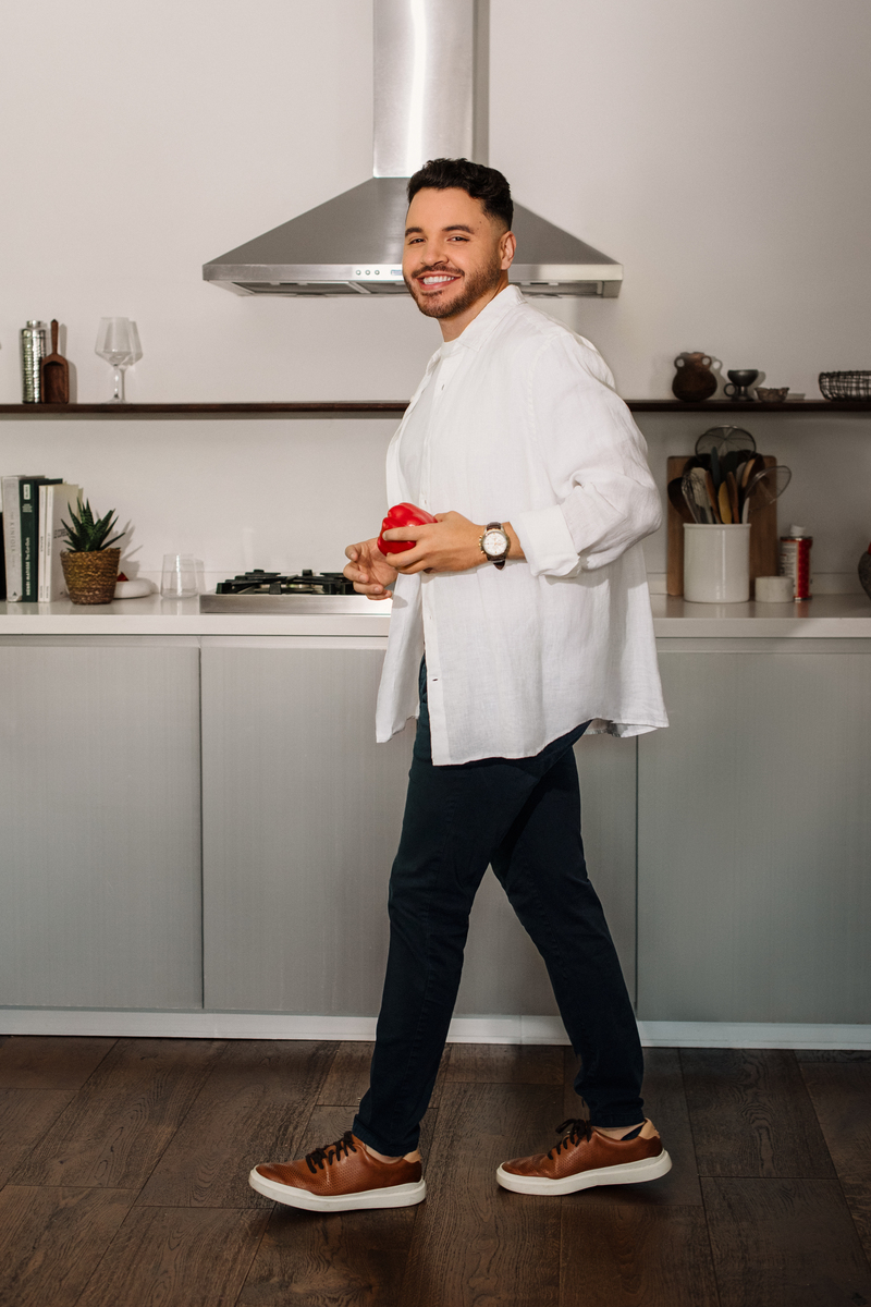 Chris Valdes
