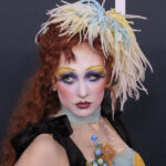 Chappell Roan at the 2025 Grammy Awards