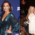 Sonia Morgan, LuAnn de Lesseps, Ramon Singer, Kelly Bensimon