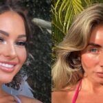 Dan Dangler and Bonnie Blue collage