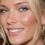 Deanna Ritter close up