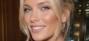 Deanna Ritter close up