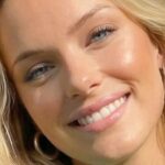 Deanna Ritter close up