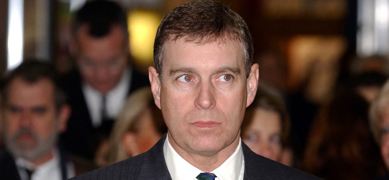 Ex-Prince Andrew’s Epstein Scandal Takes Another Turn Towards Virginia Giuffre’s Family