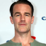 James Van Der Beek at IHeart Radio Music Festival - Day 1 - Las Vegas