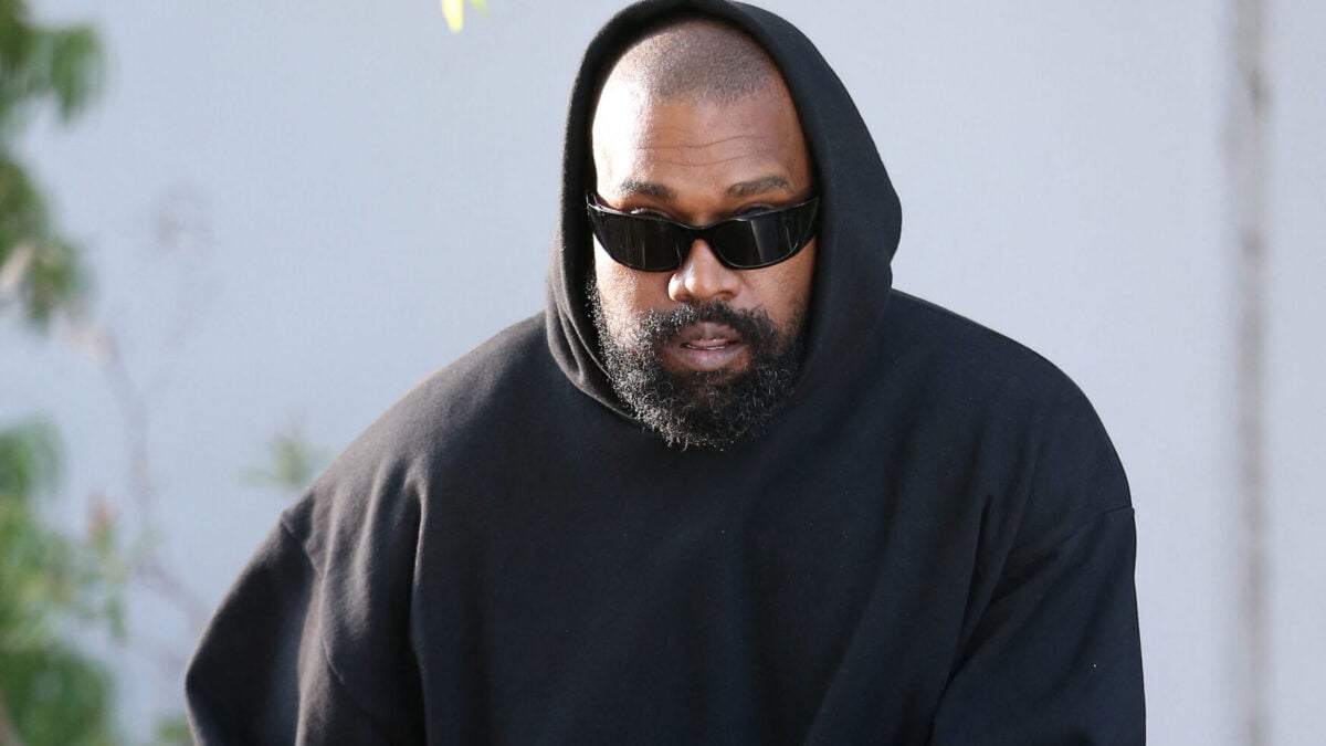 Ο Kanye West διευθετεί μήνυση για σεξουαλική παρενόχληση 2 ετών
