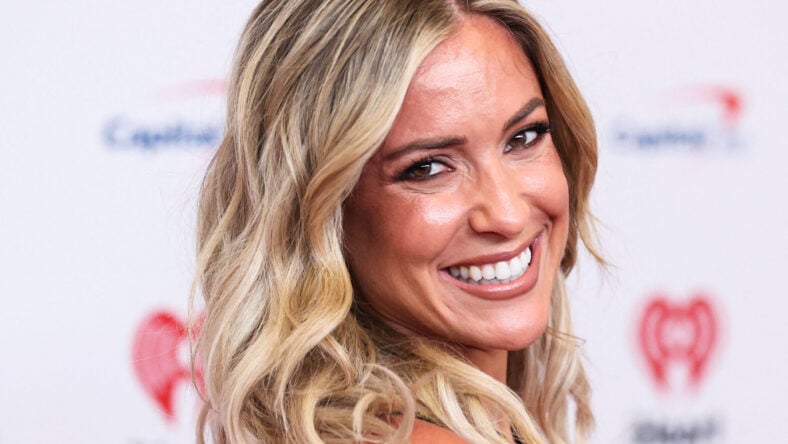 Kristin Cavallari’s Driving History Resurfaces After New Speeding Citation