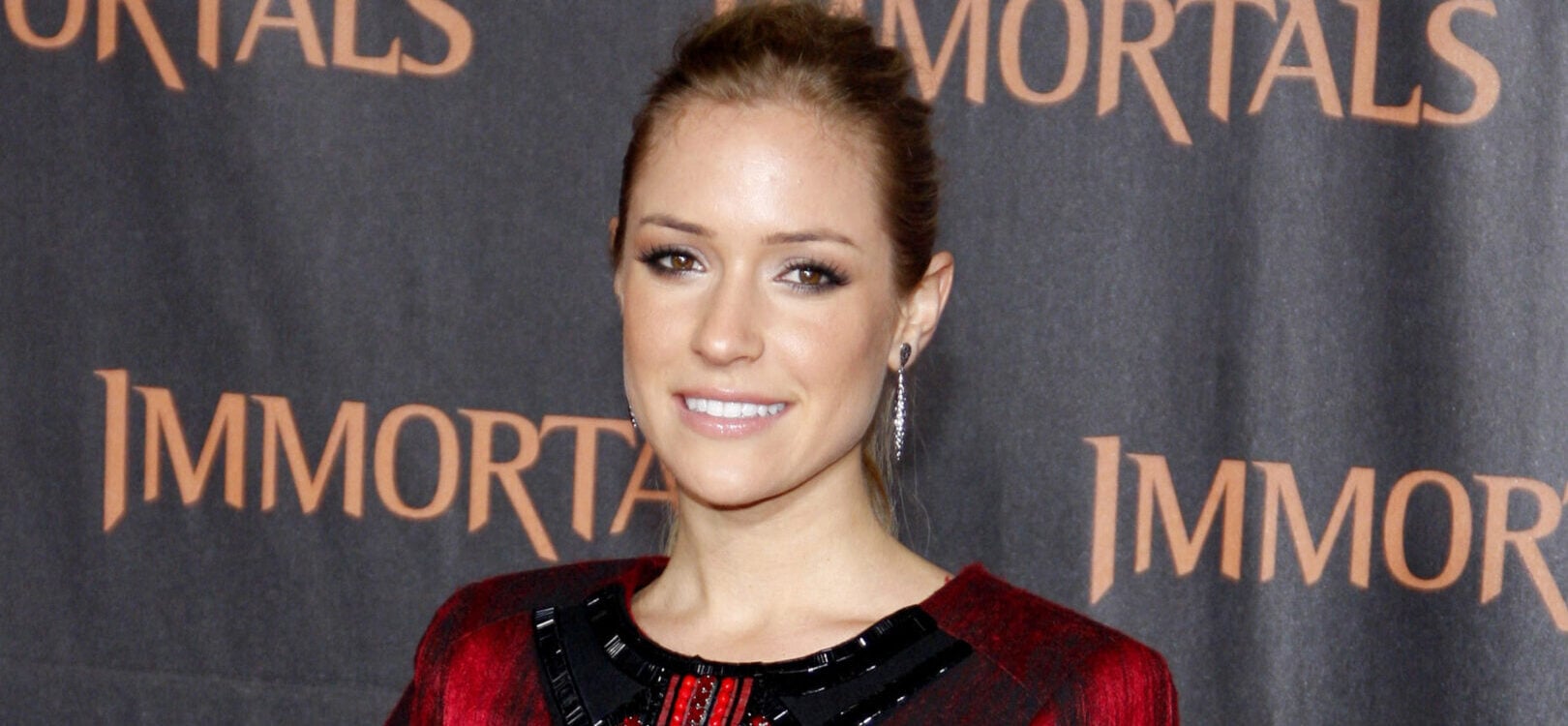 Kristin Cavallari Reveals Teaching Her Kids Financial Responsibility By Flying Coach