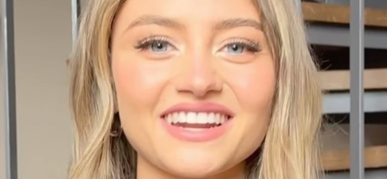 Leni Klum de biquíni perguntou se eles são ‘reais’