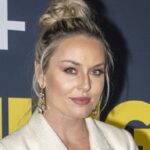 Lindsey Vonn at ''The Morning Show'' Season 4 New York Premiere In New York, USA