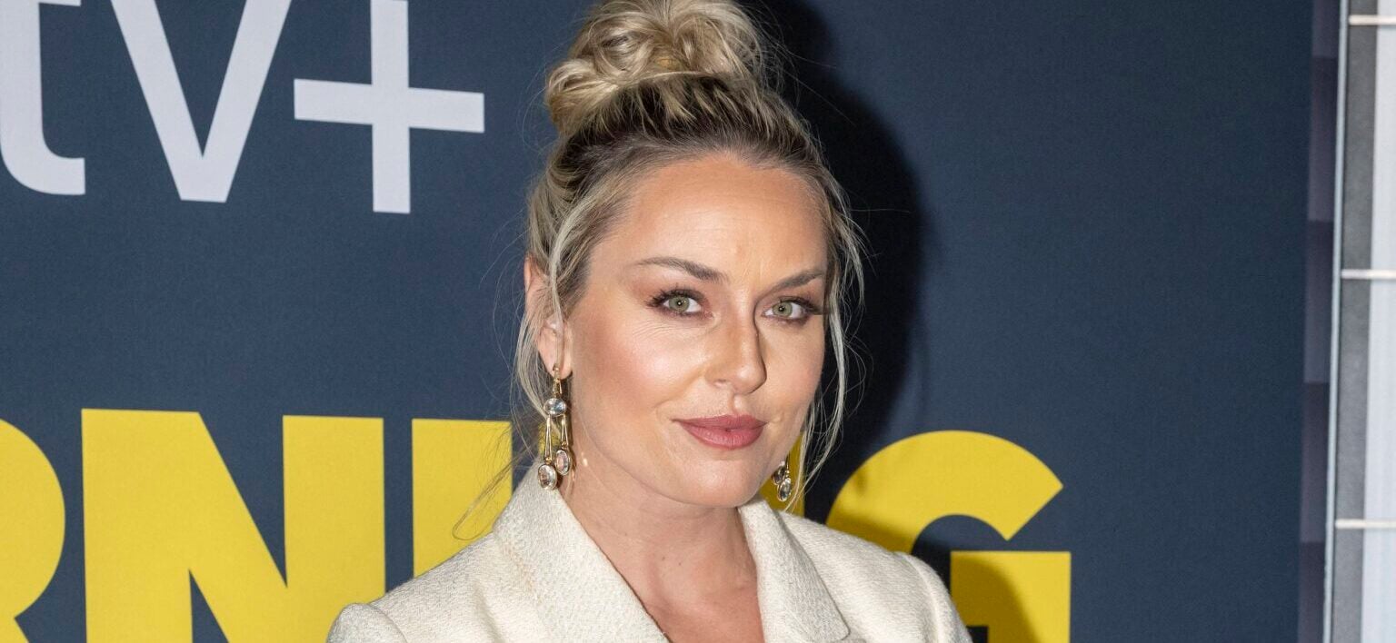 Lindsey Vonn Leaves Fans In Awe With Her ‘I’m Finally Here’ Recovery Video