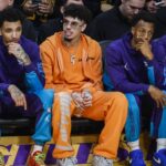 LaMelo Ball