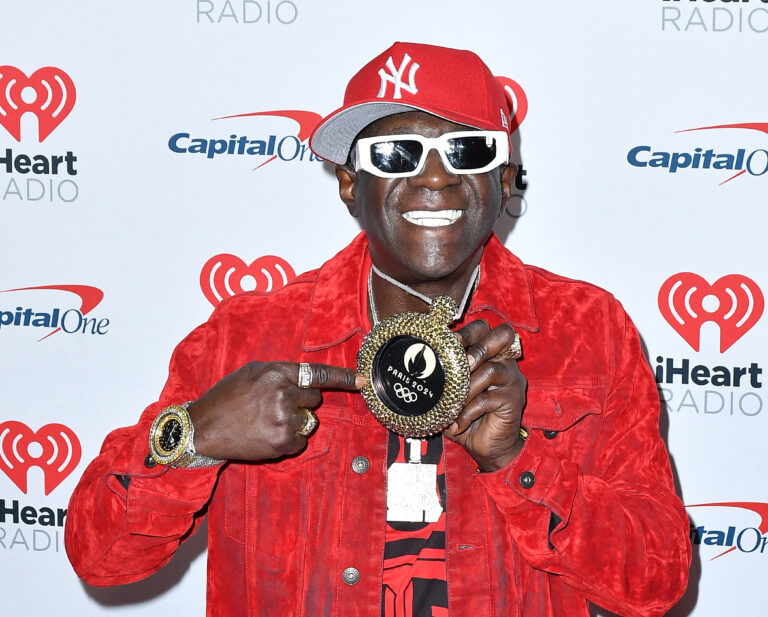 Flavor Flav