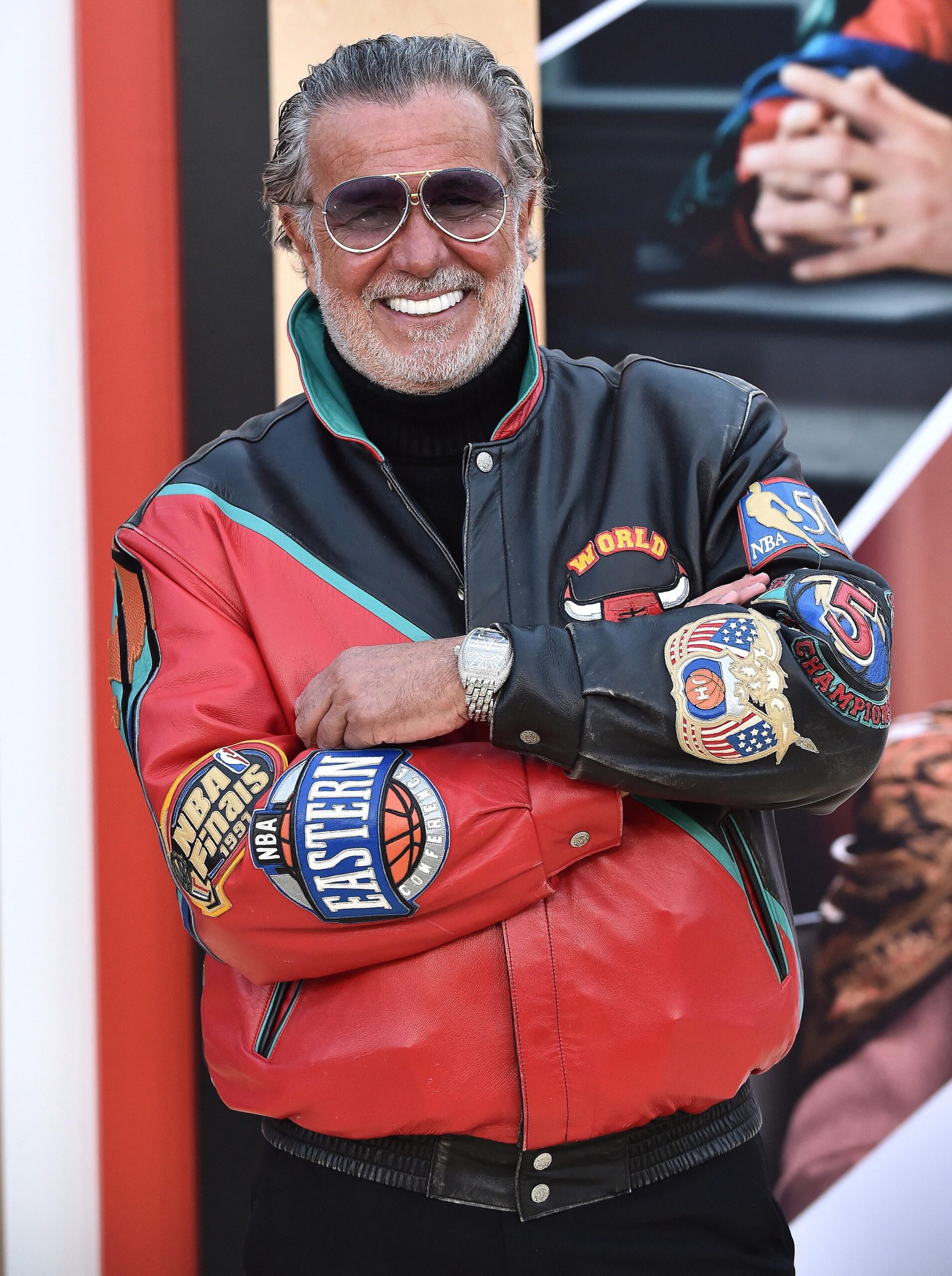 Jeff Hamilton
