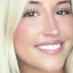 Maili Holt close up