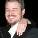 Katherine Heigl and Eric Dane on the red carpet.