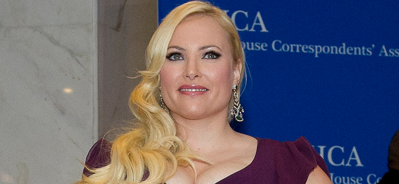 Meghan McCain confirma o ‘momento repentino’ de seu irmão