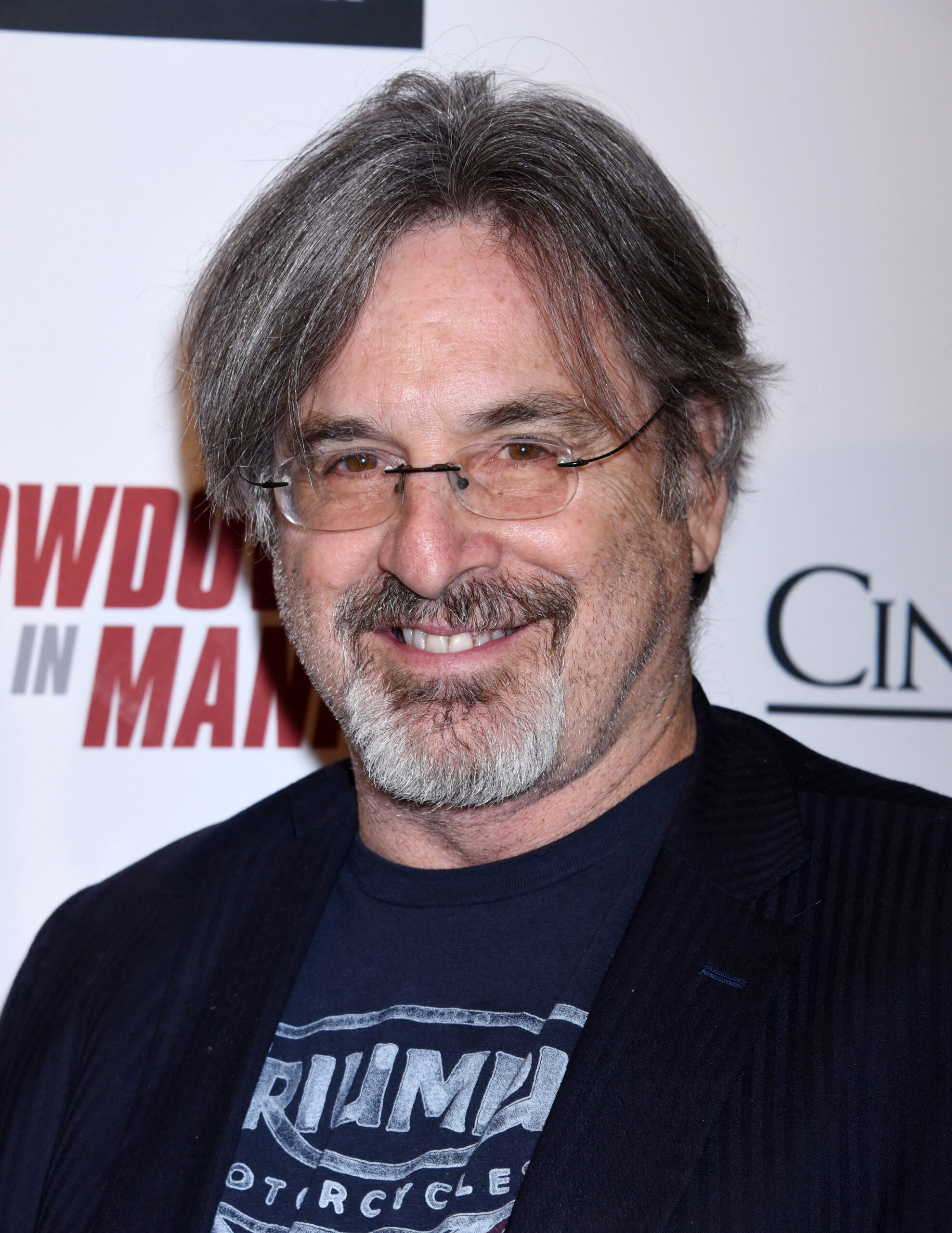 Robert Carradine