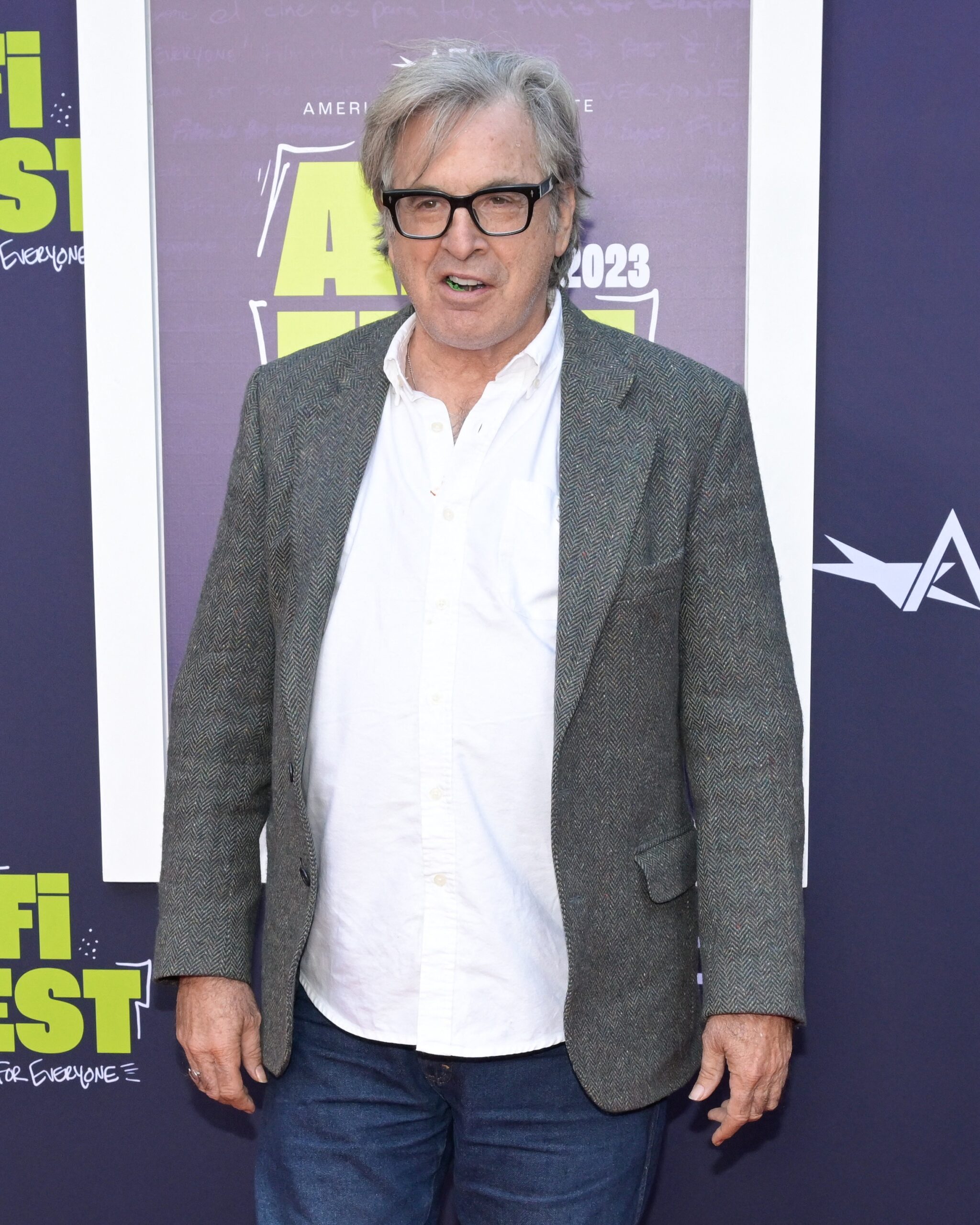 Robert Carradine