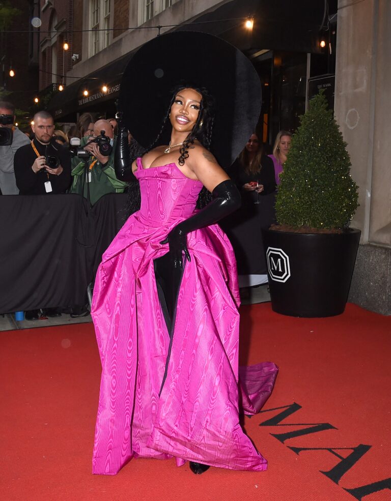 SZA