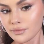 Selena Gomez close up