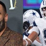Soloman Thomas (left) Marshawn Kneeland (right)