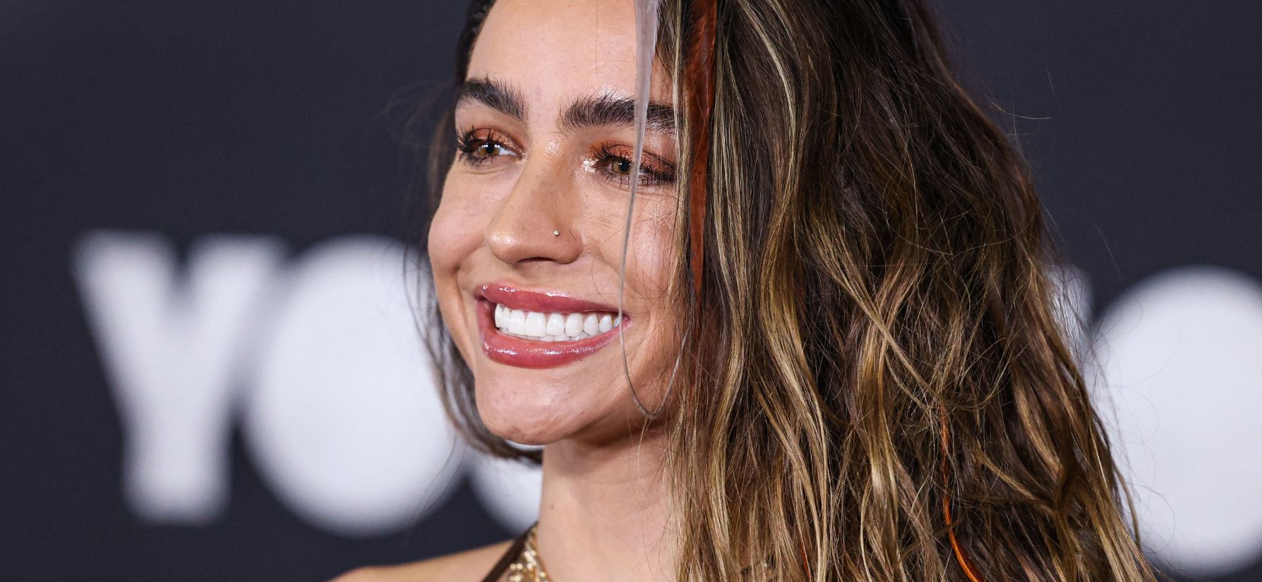Sommer Ray In Skimpy Bikini Tempts With ‘Yummy’ Back View