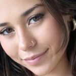 Sophie Rain close up