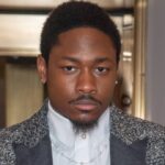 Stefon Diggs at The Pierre Hotel: 2023 Met Gala Departures in New York, USA - 01 May 2023